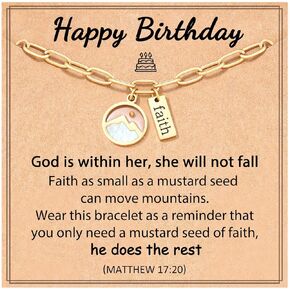 أساور عيد ميلاد هدايا للفتيات المراهقات، هدايا حلوة للفتيات المراهقات 12-14 14-16 16-18 in Kuwait