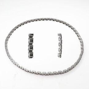 High Performance Cam Timing Chain For Honda 1993-2008 TRX300EX Sportrax,For 1988-2000 Fourtrax 300 2x4 & 4x4 (TRX300 & TRX300FW),For 1987 1988 1991 1992 Honda TRX250X Fourtrax