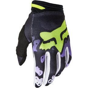 Fox Racing Mens 180 Glove Morphic
