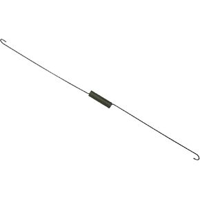 Spring for Kawasaki 17HP Replace OEM 92145-7003, KM-92145-7003; Kawasaki FH381V, FH430V 4 Stroke Engine; MTD 1748F Mower; Cub Cadet HFF1748, G1336, H1952, 1525, 1529, 1527 Tractor 1000