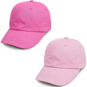 Toddler Baseball Hat Kids Baseball Cap Boys Summer Cap Girl Sun Summer Hat for Kids 4-10T