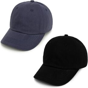 قبعة بيسبول للأطفال الصغار، قبعة بيسبول للأولاد، قبعة صيفية للفتيات، قبعة صيفية للشمس للأطفال 4-10T in Kuwait