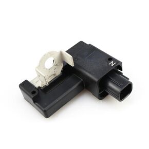 Battery Current Sensor Fits for Altima Versa Leaf Pathfinder Quest 2011-2017 Nissan Altima 2013-2018,294G0-1HH0A