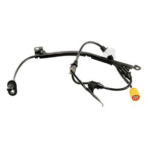 PHILTOP 970-024 Rear Center ABS Wheel Speed Sensor for Durango 1998-2003, Ram 3500 Van 1999-2003, Ram 3500 1998-2005, Ram 2500 Van 1999-2003, Ram 2500 1998-2005, Ram 1500 Van 1999-2003