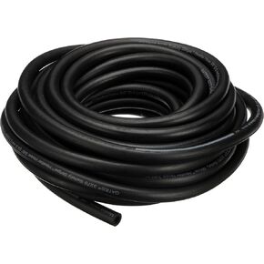 Safety Stripe Standard Straight Heater Hose