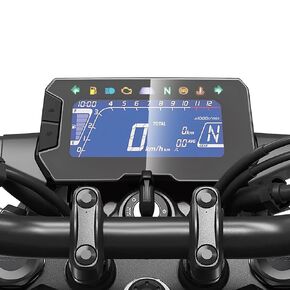 Instrument Film Dashboard Screen Protector Replacement for Honda CB300R CB125R CB250R CB150R 2018-2022 Cluster Display Screen Protective Cover