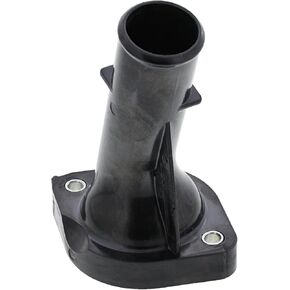 Engine Coolant Water Outlet