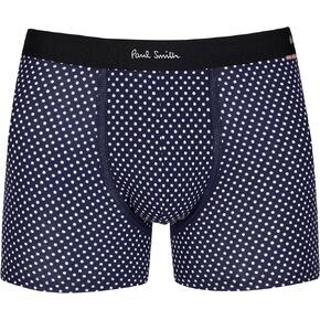 Paul Smith Ps Men's Long Polka Dot Boxer Briefs
