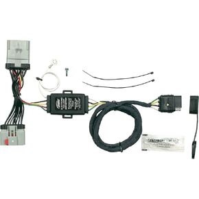 Hopkins 42475 Plug-In Simple Vehicle Wiring Kit