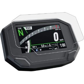 Speedo Angels NANO GLASS Screen Protector for NINJA 650 (2020-)