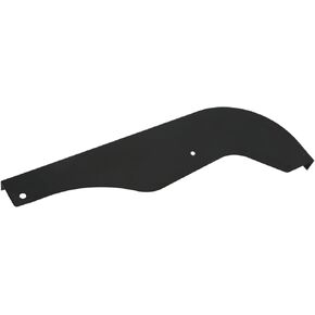 Mini Bike Chain Guard Cover Sprockets Chainring Protector, Bicycle Wheel Crankset Protection Cycling Accessories Replacement for Baja MB165 MB200