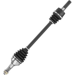 Front Left CV Axle for 2014+ Kawasaki Teryx 4 800/800, 2012-2013 Kawasaki Teryx 4 750, Replace for 59266-0047 59266-0707