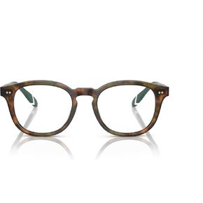 POLO RALPH LAUREN Men's Ph2267 Square Prescription Eyewear Frames