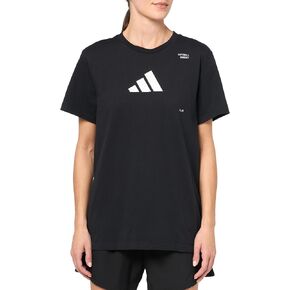 adidas Women's Softball Graphic T-Shirt