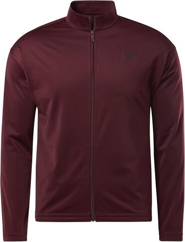 Reebok Unisex Id Vector Knit Tracktop in Saudi Arabia
