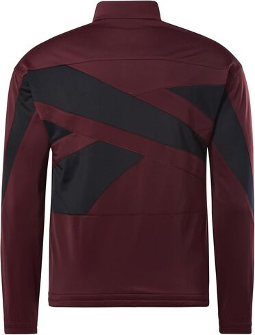 Reebok Unisex Id Vector Knit Tracktop in Saudi Arabia