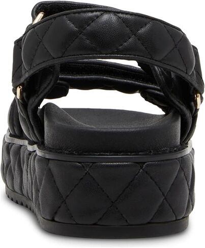 Raffia Woven Slingback Platform Sandal,Comfortable Slide Sandals for Women with Double Adjustable Slingback Strap in Saudi Arabia