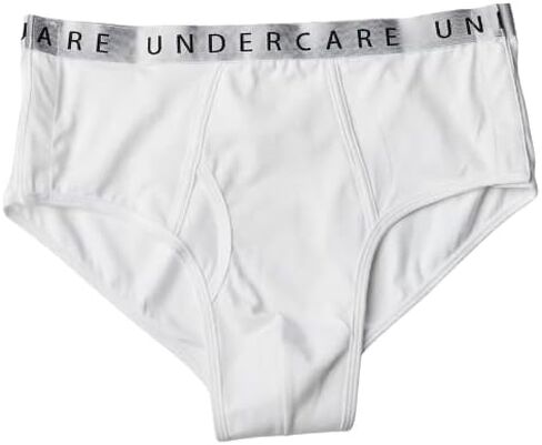 Adaptive Underwear: Men's Classic Brief with Easy Velcro Closure and Fly Opening in Saudi Arabia