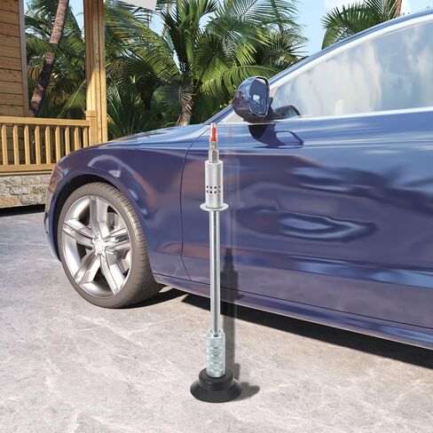 Air Pneumatic Car Dent Puller, Car Dent Suction Cup Puller, Auto Body Repair Suction Cup, Auto Body Dent Remover, Auto Body Repair Tool in Saudi Arabia