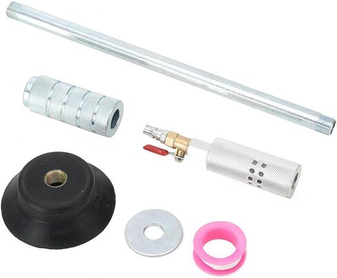 Air Pneumatic Car Dent Puller, Car Dent Suction Cup Puller, Auto Body Repair Suction Cup, Auto Body Dent Remover, Auto Body Repair Tool in Saudi Arabia