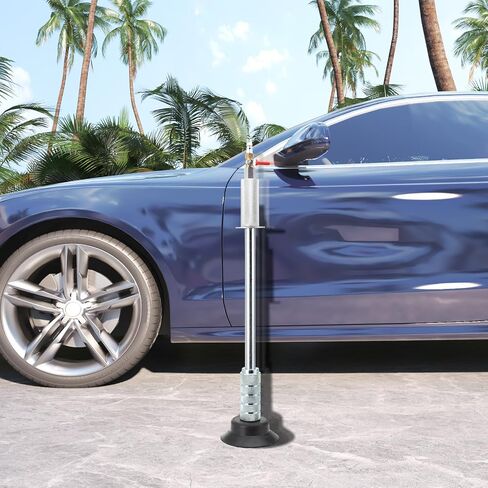Air Pneumatic Car Dent Puller, Car Dent Suction Cup Puller, Auto Body Repair Suction Cup, Auto Body Dent Remover, Auto Body Repair Tool in Saudi Arabia