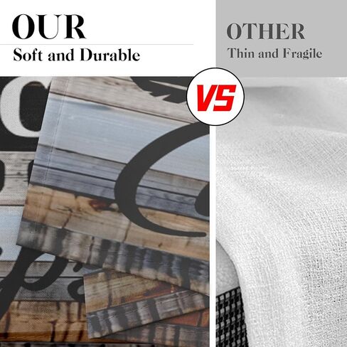 Camper Kitchen Curtains RV Window Curtains Over Sink Set of 2, Camping Tent Bear with Lantern Vintage Rod Pocket Short Tier Curtains for Kitchen, Farmhouse Small Kitchen Decor (26x36 Inch) in Saudi Arabia
