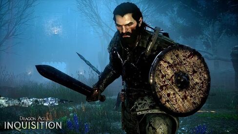 Dragon Age Inquisition (Xbox 360) in Kuwait