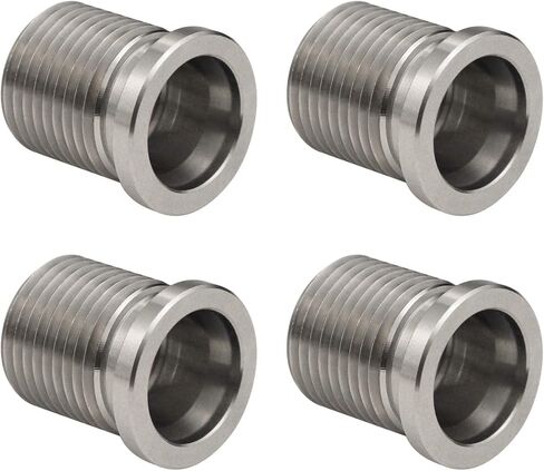 14mm Replacement Spark Plug Insert Fit for CAL389-100 for 4. 6L 5. 4L 6. 8 V Tools Compatible for Ford Triton Two Valve Engines-1PC in Kuwait