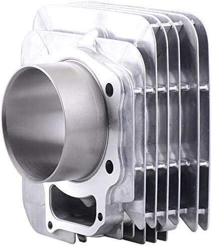 مجموعة إعادة بناء نهاية المكبس ذات الأسطوانة السفلية من Mallofusa متوافقة مع Honda 1998-2004 Foreman 450 in Saudi Arabia