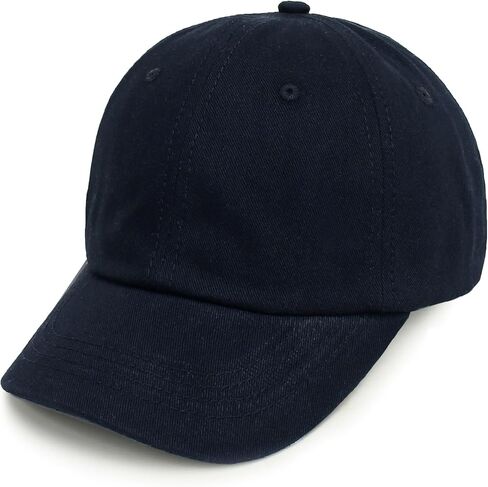 قبعة بيسبول للأطفال الصغار، قبعة بيسبول للأولاد، قبعة صيفية للفتيات، قبعة صيفية للشمس للأطفال 4-10T in Kuwait