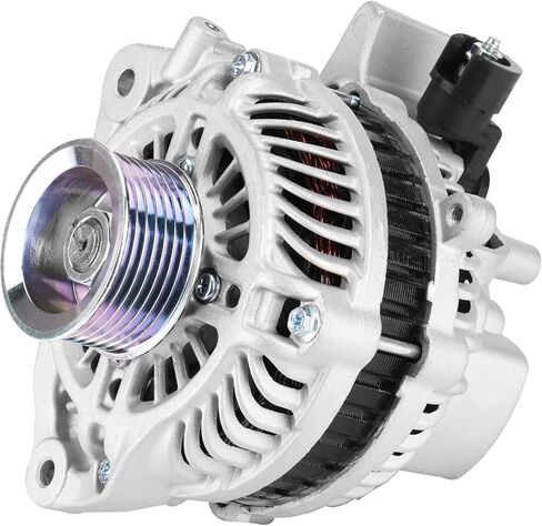 استبدال المولد متوافق مع 2006 2007 2008 2009 2010 2011 Honda Civic 1.8L استبدال AMT0187 A2TC1391 31100-RNA-A01 31100-RNA-A012-M2 AHGA67 400-48050 11176 A2TC1391 in Saudi Arabia