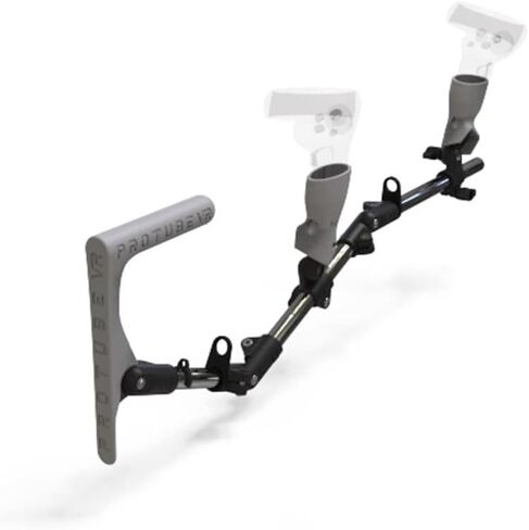 PROTUBEVR Magtube VR Controller Stock (Vive Focus 3) in Saudi Arabia