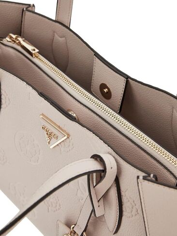 GUESS Keandra Girlfriend Satchel in Saudi Arabia