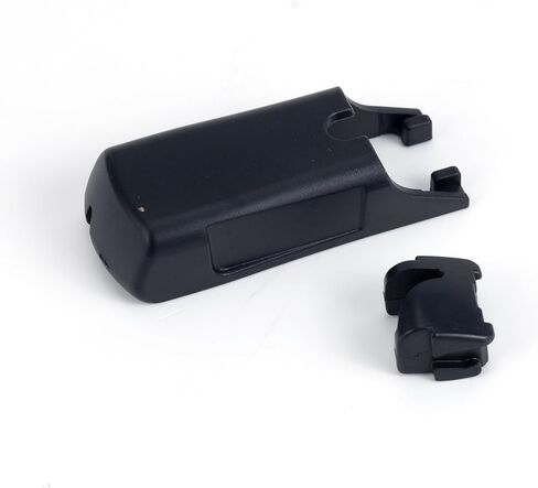 Rldym Front Windscreen Wiper Arm Cover Cap Push Clips with Buckle W000050335 For Mercedes Benz W176 W205 W213 W246 W447 X253 in Saudi Arabia