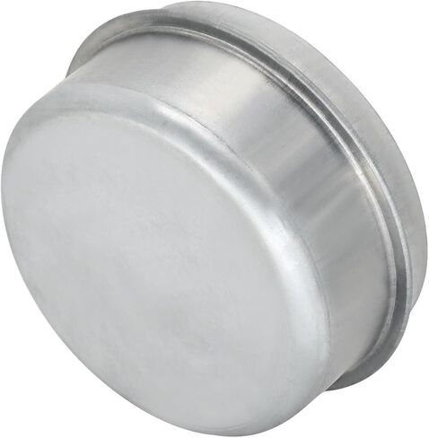 1.98 Trailer Axle Wheel Hub and Bearing Grease Cover Dust Cap 2k 3.5k 3,500 lb Compatible with Dexter Most 2000-3500 Pound Trailer Hub Bearing Dust Cap 2Pcs in Kuwait
