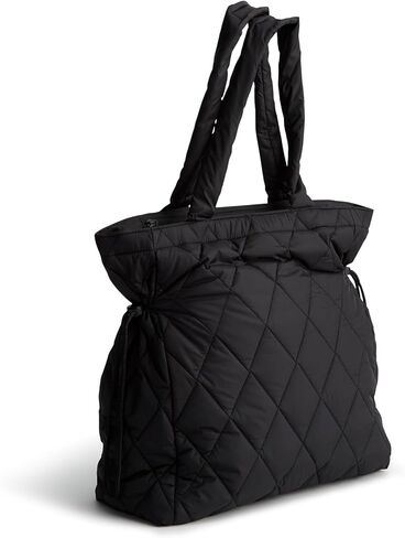 Vera Bradley Women's Nylon Clermont Travel Tote in Saudi Arabia