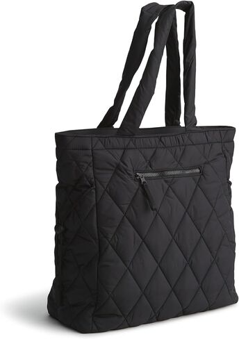 Vera Bradley Women's Nylon Clermont Travel Tote in Saudi Arabia