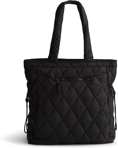 Vera Bradley Women's Nylon Clermont Travel Tote in Saudi Arabia