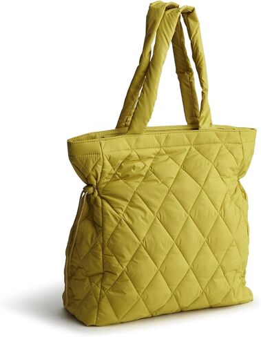 Vera Bradley Women's Nylon Clermont Travel Tote in Saudi Arabia