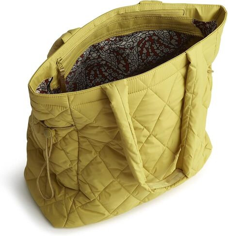 Vera Bradley Women's Nylon Clermont Travel Tote in Saudi Arabia