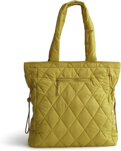Vera Bradley Women's Nylon Clermont Travel Tote in Saudi Arabia