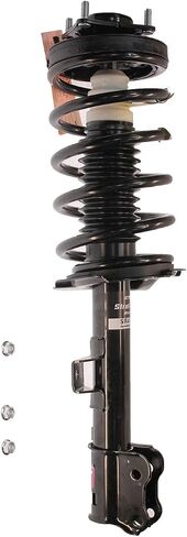 مجموعة وحدة الزاوية الكاملة من KYB SR4105 Strut Plus، باللون الأسود in Saudi Arabia