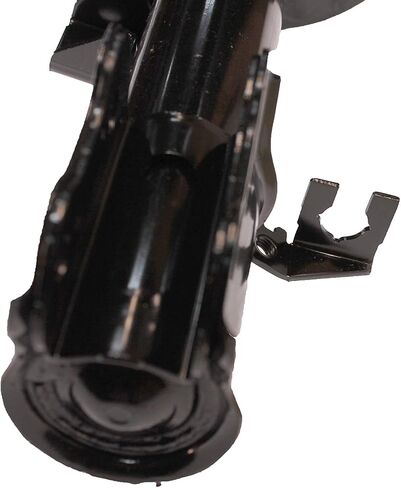 مجموعة وحدة الزاوية الكاملة من KYB SR4105 Strut Plus، باللون الأسود in Saudi Arabia