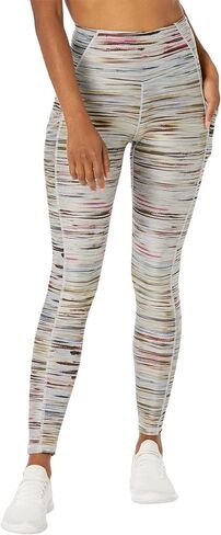 PRANA CLOTHING Multi Striations Electa Legging II XL, 1 EA in Saudi Arabia