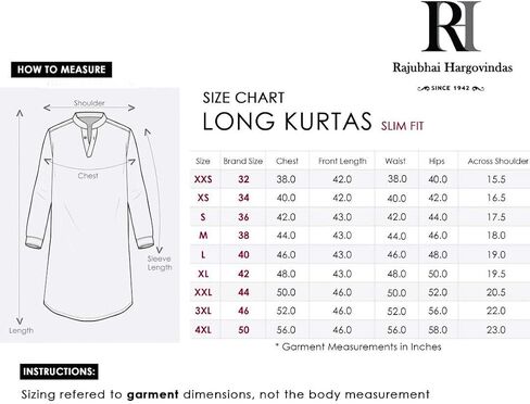 Men's Chikankari Embroidered Kurta And Chudidar Set in Kuwait