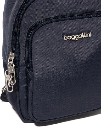 Baggallini Securtex Anti-Theft Daytripper Sling in Saudi Arabia