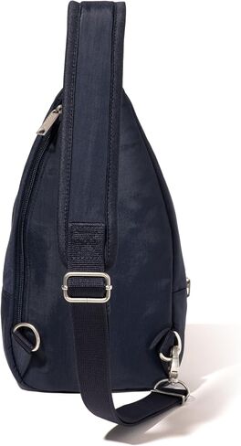 Baggallini Securtex Anti-Theft Daytripper Sling in Saudi Arabia