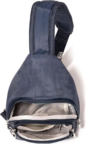 Baggallini Securtex Anti-Theft Daytripper Sling in Saudi Arabia