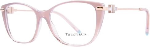 تيفاني TF2216-8335 نظارة طبية حريمي ستان شامبانيا متدرجة 54 ملم in Kuwait