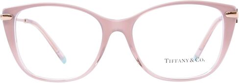 تيفاني TF2216-8335 نظارة طبية حريمي ستان شامبانيا متدرجة 54 ملم in Kuwait